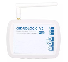 Блок управления Gidrolock WIFI V2