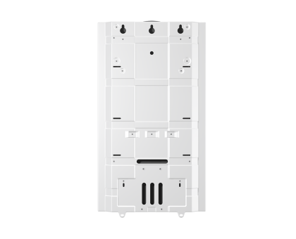 Проточный газовый водонагреватель THERMEX G 28 D Pearl white ЭдЭБ01463