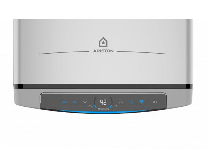 Водонагреватель Ariston VELIS LUX INOX PW ABSE WIFI 80