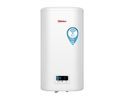 Водонагреватель THERMEX IF 50 V (pro) Wi-Fi ЭдЭБ00288