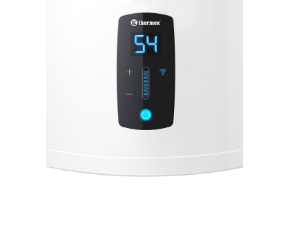 Водонагреватель THERMEX Lima 50 V Wi-Fi ЭдЭБ02799