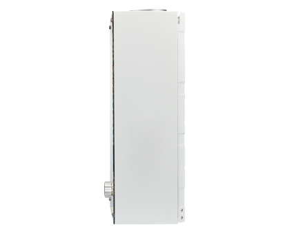 Газовая колонка Zanussi GWH 10 Fonte Glass Mirror