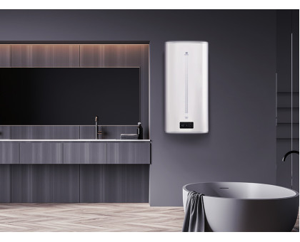 Водонагреватель Electrolux EWH 100 Major LZR 3