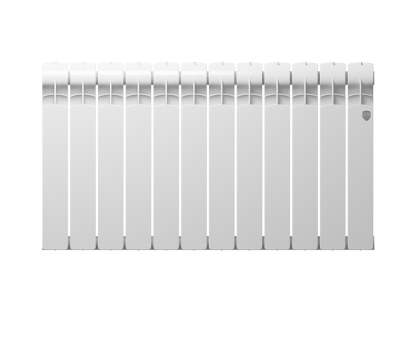 Радиатор Royal Thermo Indigo Super+ 500 - 12 секц.