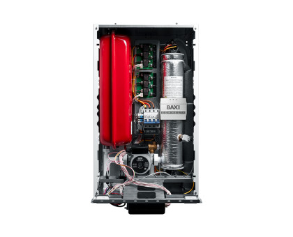 Baxi Ampera Plus 18