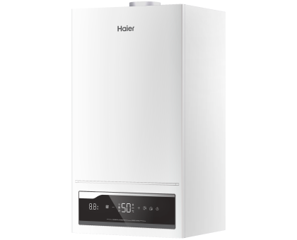 Газовый двухконтурный котел Haier ProLine 2.10 Ti