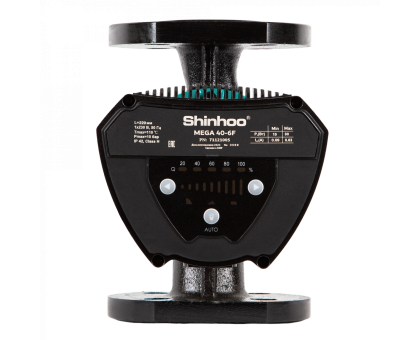 Циркуляционный насос Shinhoo Mega 40-6F