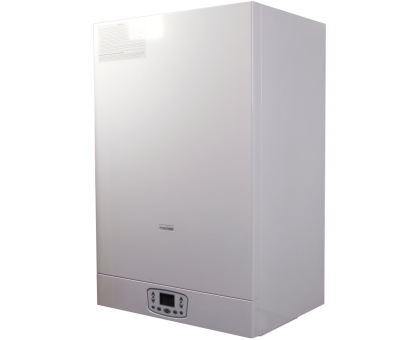 Газовый котел Italtherm TIME MAX 24 F