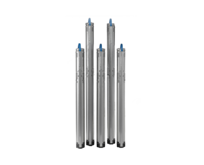 Насос скважинный SQ 1-50 1х200-240В/50 Гц Grundfos 96510179