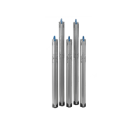 Насос скважинный SQ 1-80 1х200-240В/50 Гц Grundfos 96510191