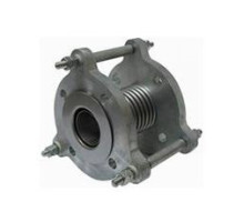 Компенсатор Genebre DN32 1 1/4" фл/фл AISI304 PN16 Max.t.300 C (283507)