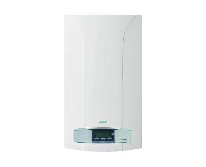 Газовый котел Baxi LUNA-3 310 Fi