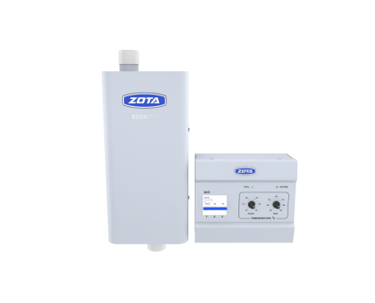 Котел отопительный электрический ZOTA Econom-24 кВт