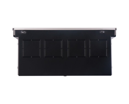 Конвектор внутрипольный Stout SCN 80x240x800 (SCN-1100-0824080)