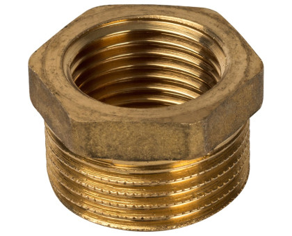 Футорка Stout 3/4"х1/2" (SFT-0028-003412)