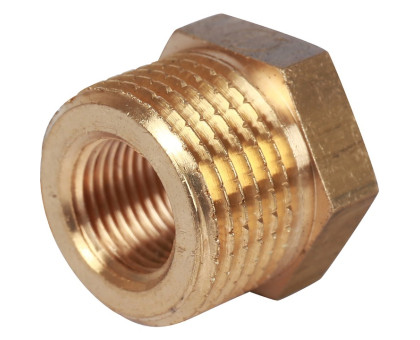 Футорка Stout 3/8"X1/8" (SFT-0028-003818)