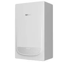 Газовый двухконтурный котел Navien Deluxe S -16k