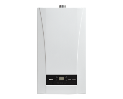 Газовый котёл Baxi ECO Nova 31 F